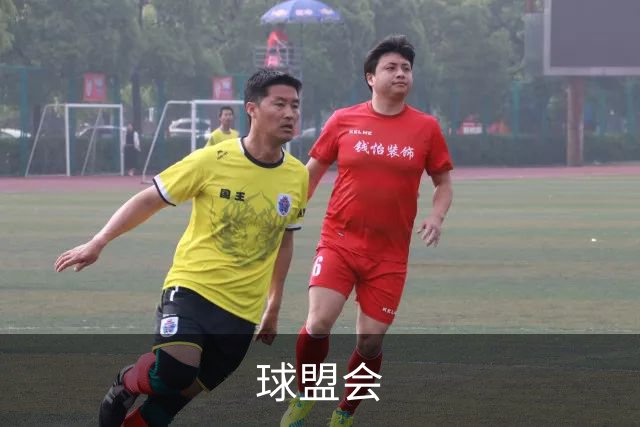 球盟会公司简介展示图